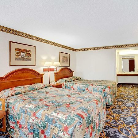 Express Inn Индианаполис Екстериор снимка