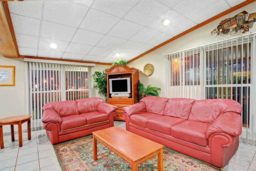 Express Inn Индианаполис Екстериор снимка