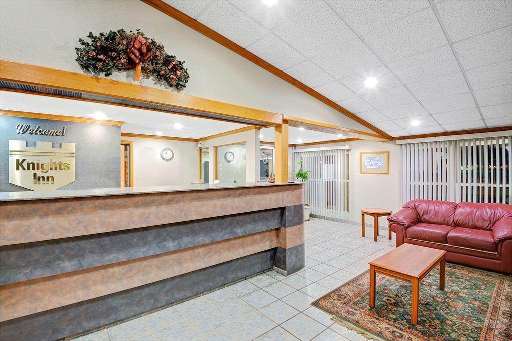 Express Inn Индианаполис Екстериор снимка