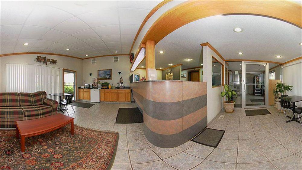 Express Inn Индианаполис Екстериор снимка