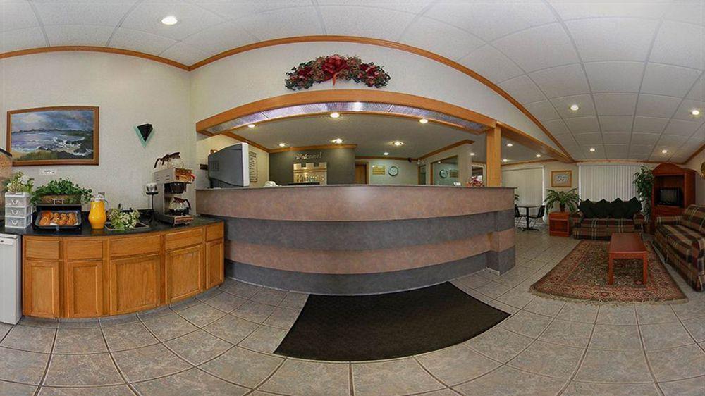 Express Inn Индианаполис Екстериор снимка