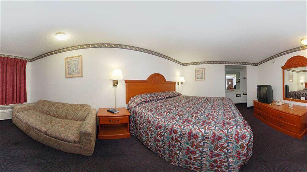 Express Inn Индианаполис Екстериор снимка