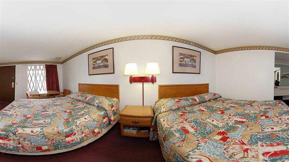 Express Inn Индианаполис Екстериор снимка