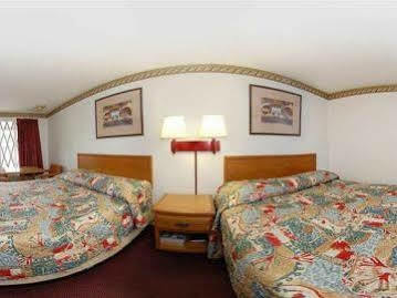 Express Inn Индианаполис Екстериор снимка
