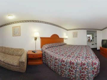 Express Inn Индианаполис Екстериор снимка
